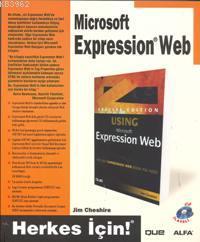 Microsoft Expression Web; Herkes İçin! - Kitapiks.com
