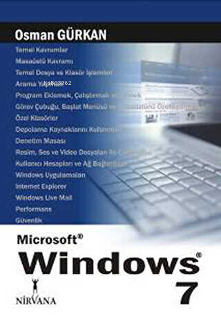 Microsoft Windows 7 - Kitapiks.com