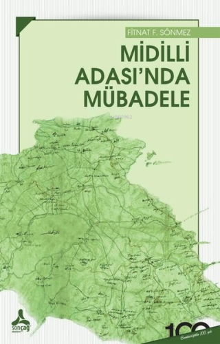 Midilli Adası'nda Mübadele - Kitapiks.com
