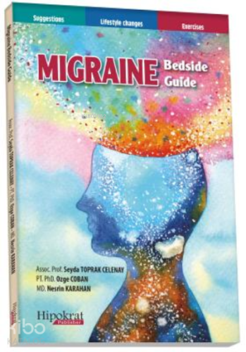 Migraine Bedside Guide - Kitapiks.com