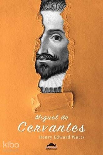 Miguel de Cervantes - Kitapiks.com