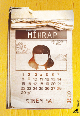 Mihrap - Kitapiks.com