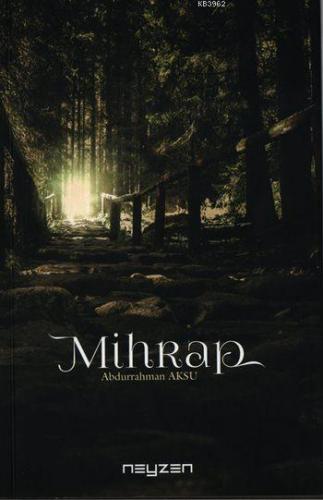 Mihrap - Kitapiks.com