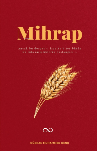 Mihrap - Kitapiks.com