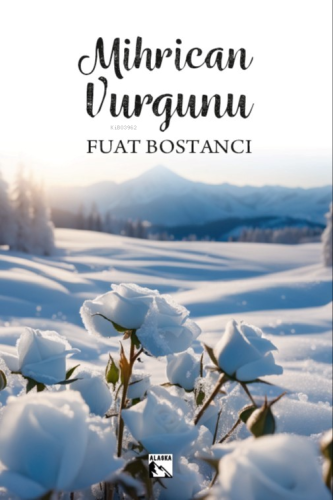 Mihrican Vurgunu - Kitapiks.com
