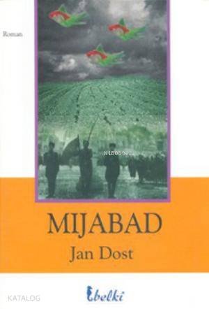 Mijabad - Kitapiks.com