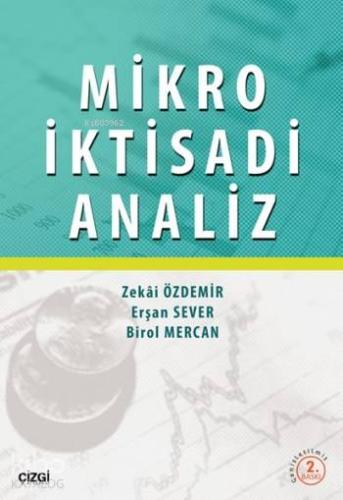 Mikro İktisadi Analiz - Kitapiks.com