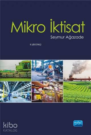 Mikro İktisat - Kitapiks.com