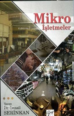 Mikro İşletmeler - Kitapiks.com