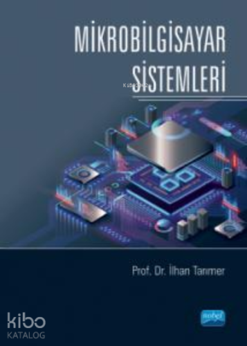 Mikrobilgisayar Sistemleri - Kitapiks.com