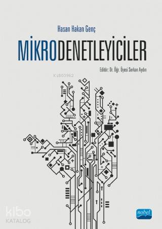 Mikrodenetleyiciler - Kitapiks.com