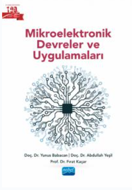 Mikroelektronik Devreler ve Uygulamaları - Kitapiks.com
