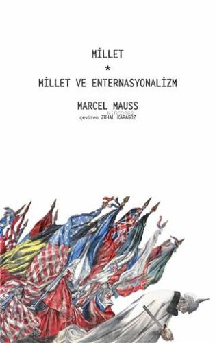 Millet - Millet ve Enternasyonalizm - Kitapiks.com