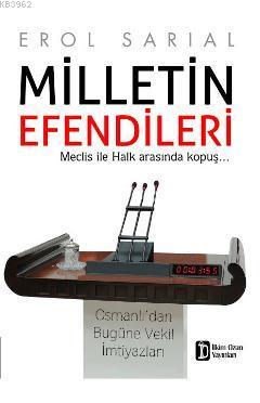 Milletin Efendileri - Kitapiks.com