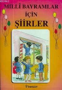 Milli Bayramlar İçin Şiirler - Kitapiks.com