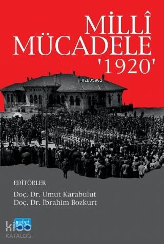 Milli Mücadele '1920'