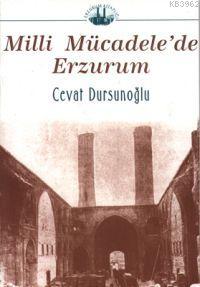 Milli Mücadele´de Erzurum - Kitapiks.com