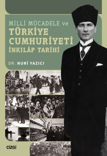 Milli Mücadele ve Türkiye Cumhuriyeti İnkılap Tarihi - Kitapiks.com