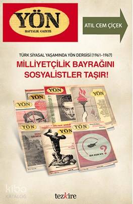 Milliyetçilik Bayrağını Sosyalistler Taşır - Kitapiks.com