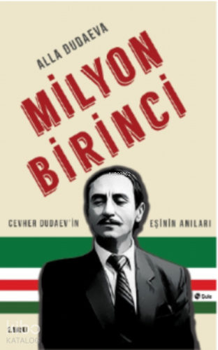 Milyon Birinci - Kitapiks.com