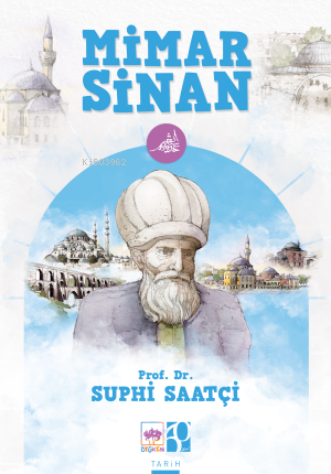 Mimar Sinan - Kitapiks.com