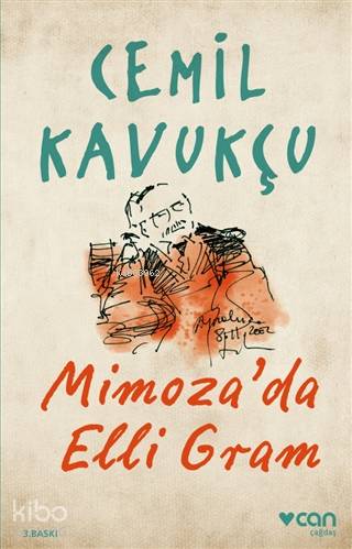 Mimoza'da Elli Gram - Kitapiks.com
