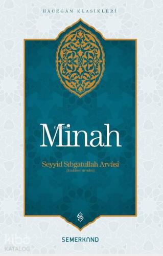Minah - Kitapiks.com
