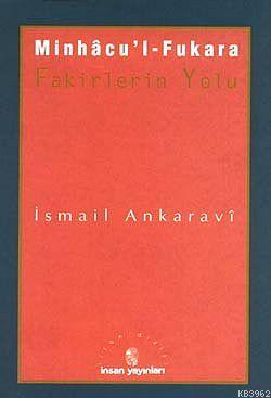 Minhâcu'l-Fukara - Kitapiks.com