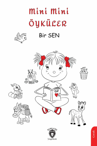 Mini Mini Öyküler - Kitapiks.com