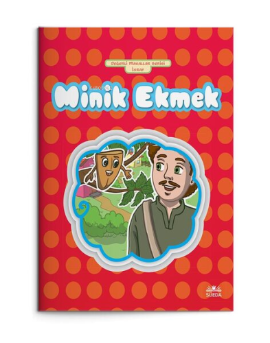 Minik Ekmek - Kitapiks.com