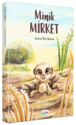 Minik Mirket - Kitapiks.com