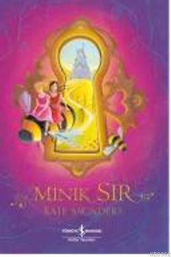 Minik Sır - Kitapiks.com