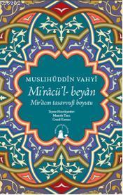 Mirac'ül Beyan - Kitapiks.com