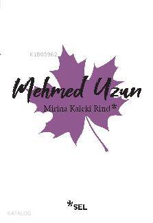 Mirina Kalekî Rind - Kitapiks.com
