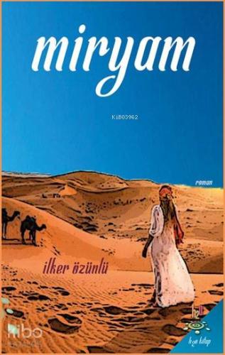 Miryam - Kitapiks.com