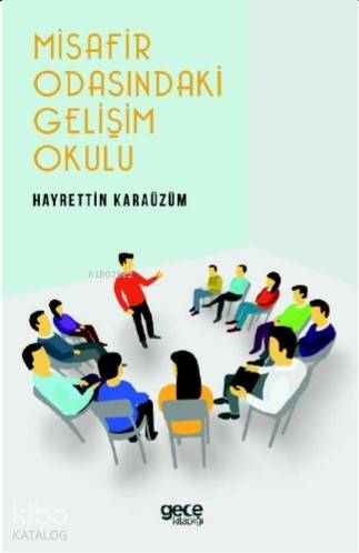 Misafir Odasındaki Gelişim Okulu - Kitapiks.com