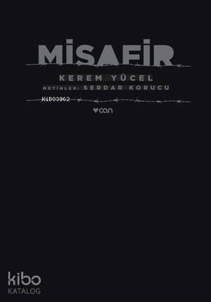 Misafir - Kitapiks.com
