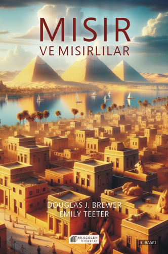 Mısır ve Mısırlılar - Kitapiks.com