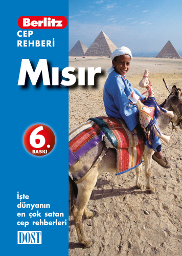 Mısır - Kitapiks.com