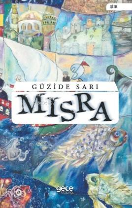 Mısra - Kitapiks.com
