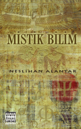 Mistik Bilim - Kitapiks.com
