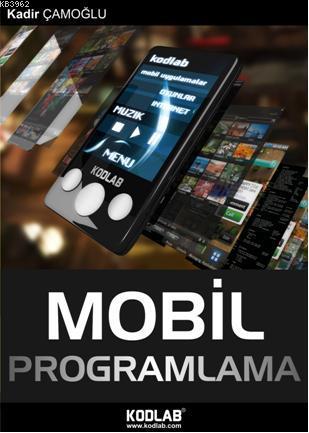 Mobil Programlama