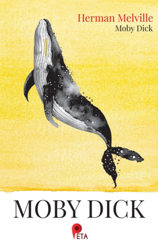 Moby Dick - Kitapiks.com
