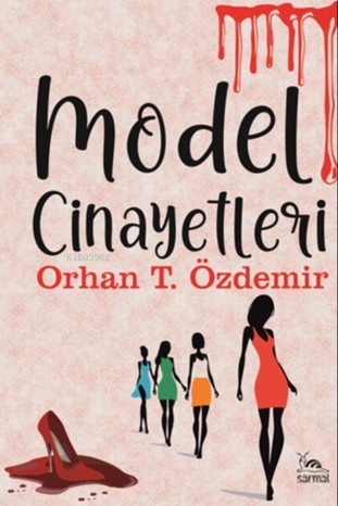 Model Cinayetleri - Kitapiks.com