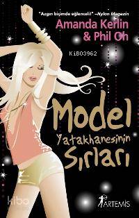Model Yatakhanesinin Sırları - Kitapiks.com