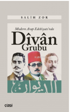 Modern Arap Edebiyatı'nda Divan Grubu - Kitapiks.com