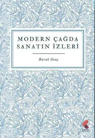 Modern Çağda Sanatın İzleri - Kitapiks.com