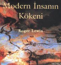 Modern İnsanın Kökeni - Kitapiks.com