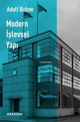 Modern İşlevsel Yapı - Kitapiks.com