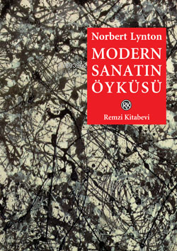Modern Sanatın Öyküsü - Kitapiks.com